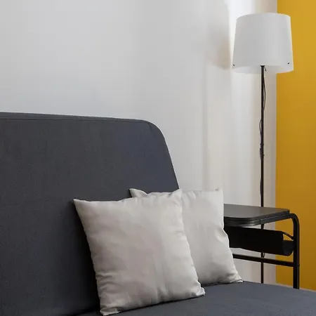 Apartament Charme Bukowski, A Centro Con Parcheggio *