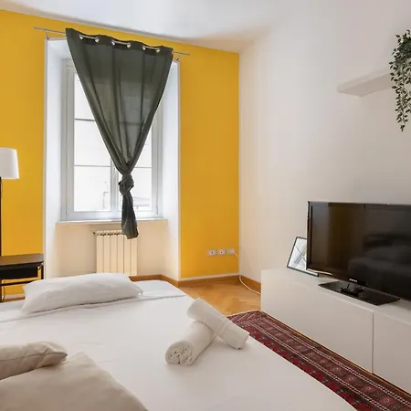 Apartament Charme Bukowski, A Centro Con Parcheggio *