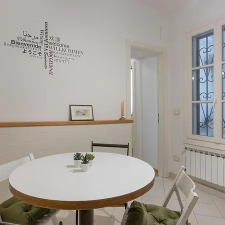 Charme Bukowski, A Centro Con Parcheggio