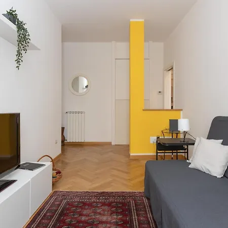 Charme Bukowski, A Centro Con Parcheggio