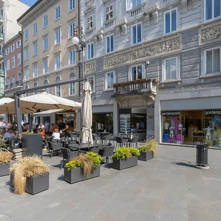 Appartement Charme Bukowski, A Centro Con Parcheggio *