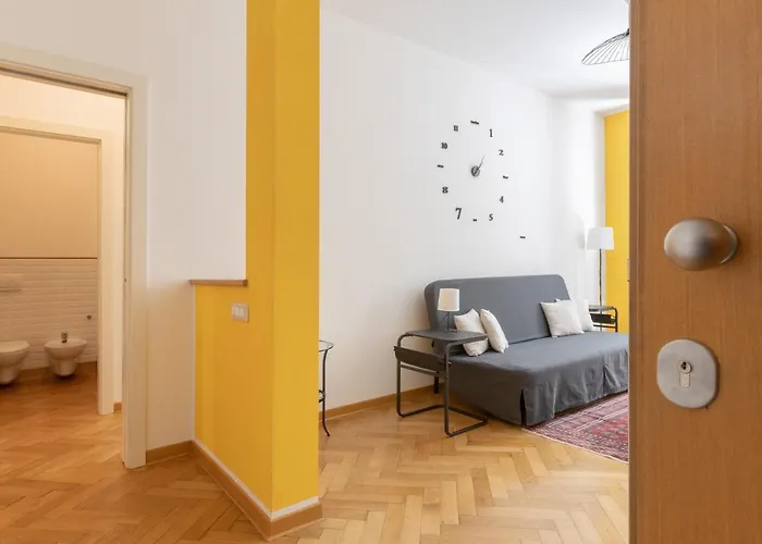 Charme Bukowski, A Centro Con Parcheggio Appartement Trieste