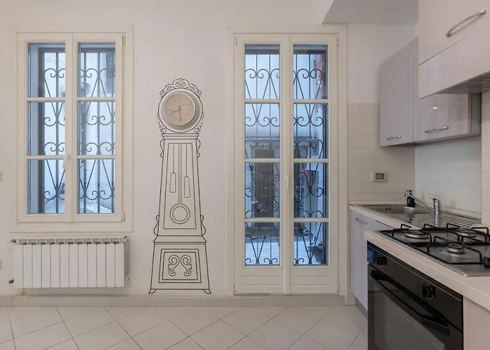 Charme Bukowski, A Centro Con Parcheggio *