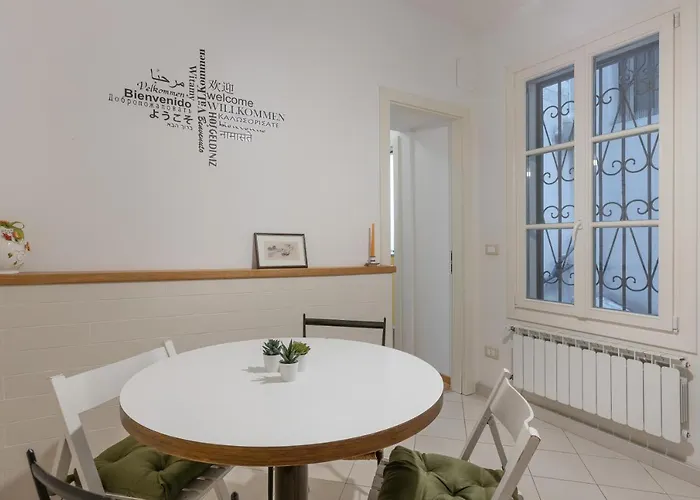 Charme Bukowski, A Centro Con Parcheggio