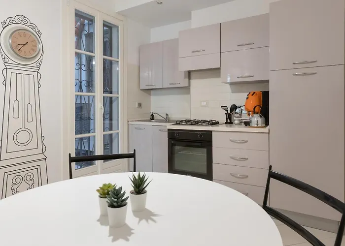 Charme Bukowski, A Centro Con Parcheggio Appartement Trieste