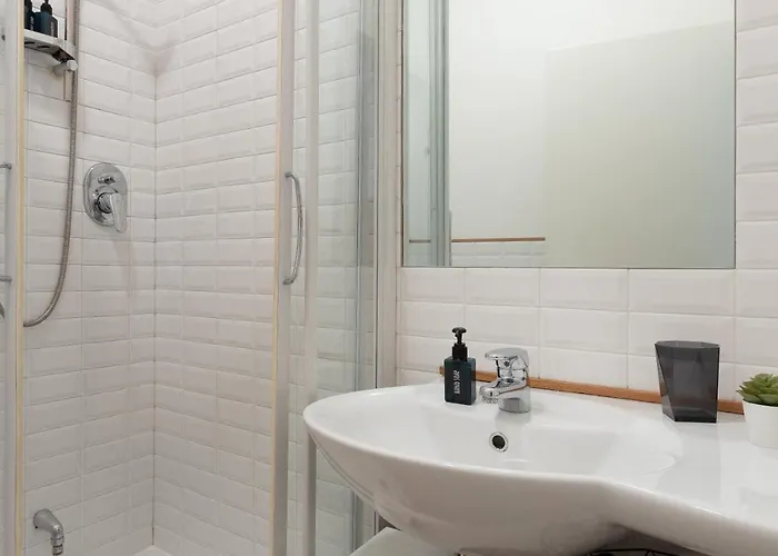 Charme Bukowski, A Centro Con Parcheggio Trieste