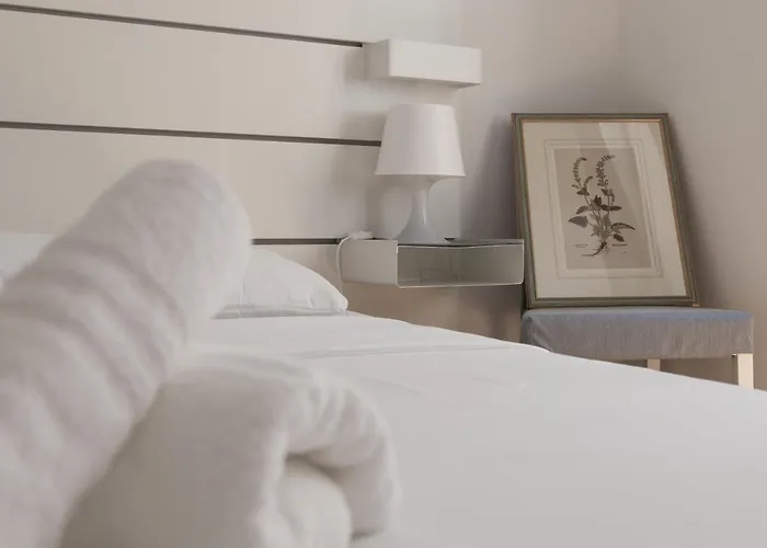 Charme Bukowski, A Centro Con Parcheggio *