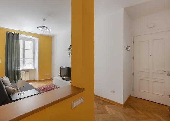 Charme Bukowski, A Centro Con Parcheggio *