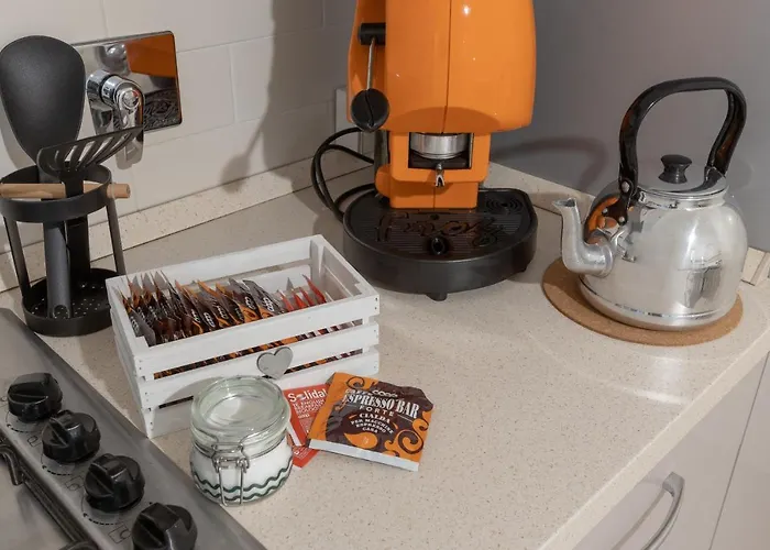 Charme Bukowski, A Centro Con Parcheggio Appartement Trieste