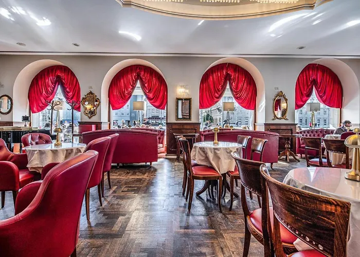 Charme Bukowski, A Centro Con Parcheggio *